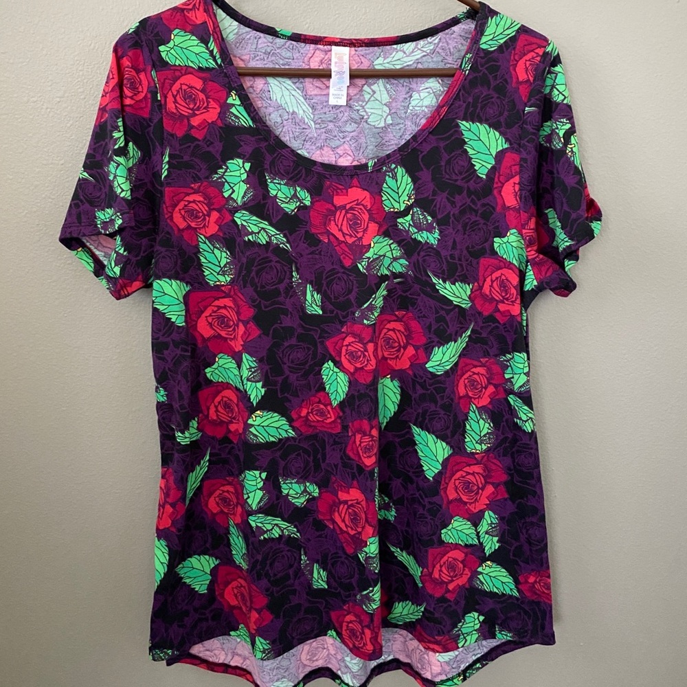 🔥4/$20 - Lula Roe